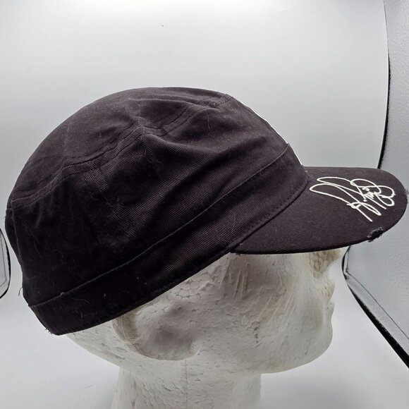 Anaheim Angels Albert Pujols Adults Hat Cap Adjustable Black Baseball Casual - Picture 4 of 9